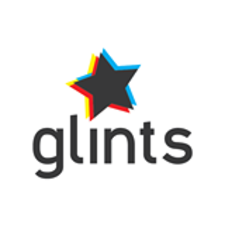 Glints logo