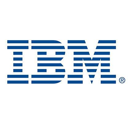 IBM logo