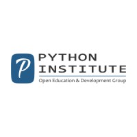 OpenEDG Python Institute logo